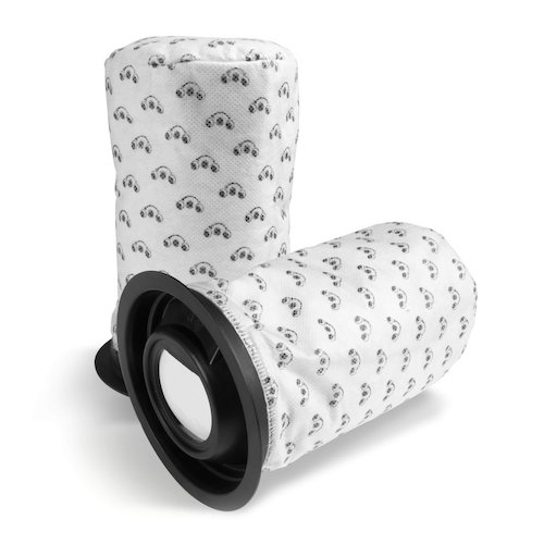 Numatic Quick NQ100 Dust Pods (FA411)